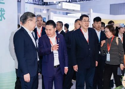 91视频软件下载“电能+算力+AI”全场景解决方案惊艳亮相第十七届...