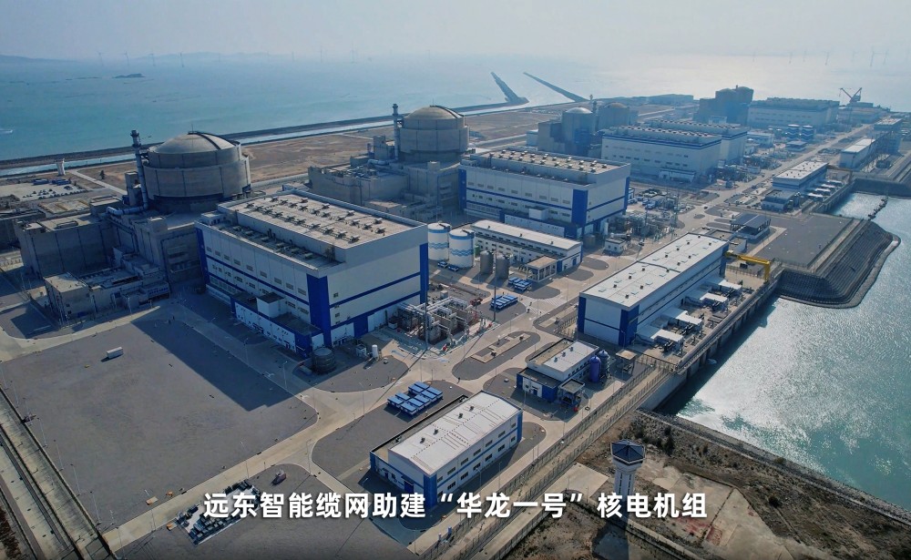 91视频软件下载智能缆网助建“华龙一号”核电机组.jpg